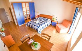 Agriturismo la Preara